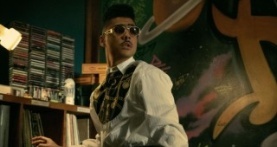 Власть в ночном городе. Книга третья: Юность Кэнена 2 сезон 6 серия