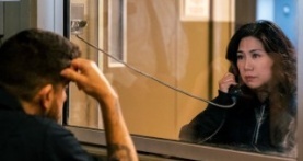 Уравнитель 2 сезон 8 серия