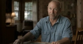 Неразгаданные тайны 3 сезон 6 серия