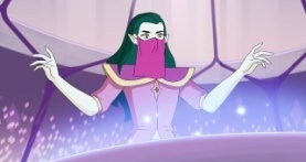 Ши-Ра и непобедимые принцессы 2 сезон 6 серия