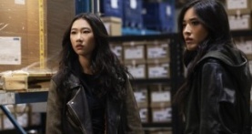 Кунг-фу 3 сезон 8 серия