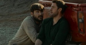 Джек Райан 3 сезон 1 серия