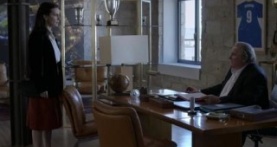 Марсель 2 сезон 6 серия