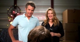 Диета из Санта-Клариты 2 сезон 10 серия