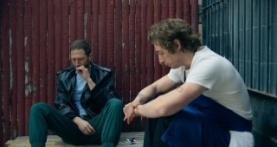 Медведь 1 сезон 6 серия