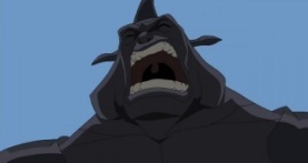 Великий Человек-паук 2 сезон 3 серия