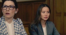 Помоги мне, Тодд 1 сезон 19 серия