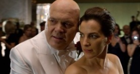 Сорвиголова 3 сезон 13 серия