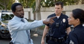 Новичок 2 сезон 19 серия