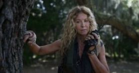 Бойтесь ходячих мертвецов 8 сезон 5 серия