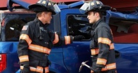 911: Одинокая звезда 2 сезон 5 серия