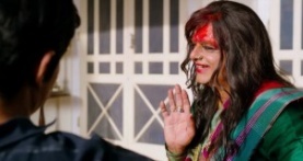 Инспектор Аваниш 1 сезон 5 серия