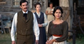 Билли Кид 2 сезон 4 серия