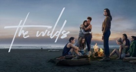 Дикарки 2 сезон 2 серия