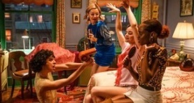 Кэти Кин 1 сезон 8 серия