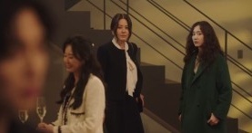 Отражение тебя 1 сезон 5 серия