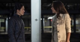 Уборщица 3 сезон 5 серия