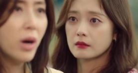 Снежное окно: Дом королевы 1 сезон 7 серия