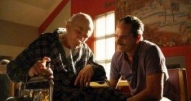 Лучше звоните Солу 4 сезон 9 серия