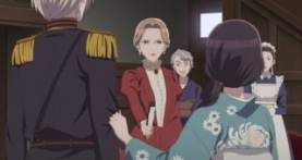 Мой счастливый брак 2 сезон 1 серия