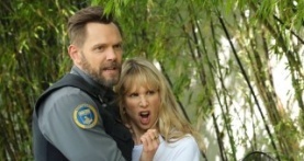 Контроль за животными 3 сезон 2 серия