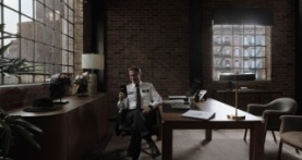 911: Одинокая звезда 5 сезон 12 серия