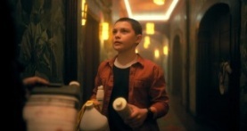 Академия «Амбрелла» 3 сезон 5 серия