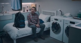 Человек против пчелы 1 сезон 2 серия