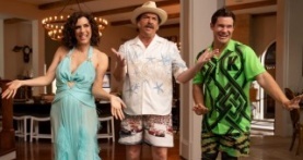 Праведные Джемстоуны 4 сезон 4 серия