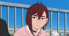 Дандадан 1 сезон 6 серия