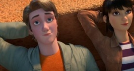 Мир Юрского периода: Теория хаоса 1 сезон 6 серия