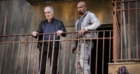 S. W. A. T.: Спецназ города ангелов 7 сезон 2 серия