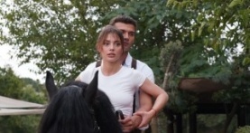 Услышь меня 1 сезон 9 серия