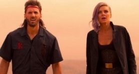 Человек будущего 2 сезон 2 серия