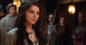 Последнее королевство 1 сезон 6 серия