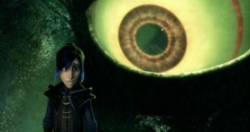 Волшебники: Истории Аркадии 1 сезон 4 серия