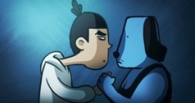 Киллер Севен 1 сезон 2 серия