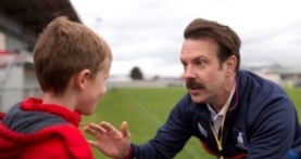 Тед Лассо 1 сезон 5 серия