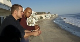 Морская полиция: Лос-Анджелес 4 сезон 8 серия