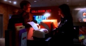 Морская полиция: Спецотдел 1 сезон 17 серия