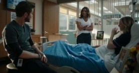 Ординатор 4 сезон 6 серия