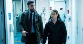 ФБР 1 сезон 19 серия