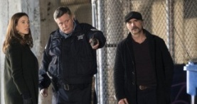 Полиция Чикаго 4 сезон 11 серия