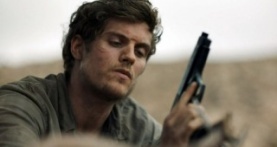 Бойтесь ходячих мертвецов 3 сезон 12 серия