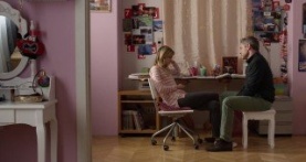 Детка 1 сезон 2 серия