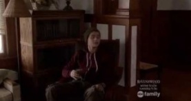 Фостеры 1 сезон 14 серия