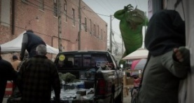 Четыре тысячи четыреста 1 сезон 13 серия