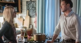 Родина 5 сезон 12 серия