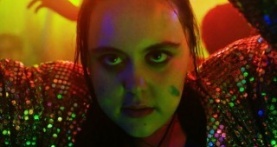 Мой безумный дневник 1 сезон 5 серия