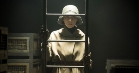 Вавилон-Берлин 1 сезон 3 серия